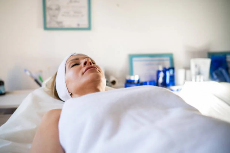 estética corporal tratamento anticelulite
