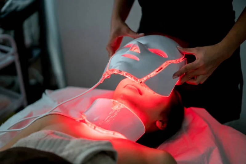 estética facial malar