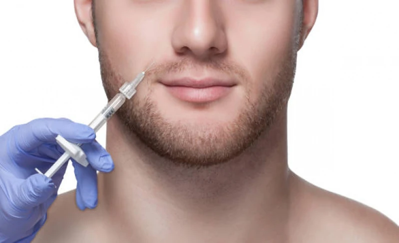 estética masculina e feminina