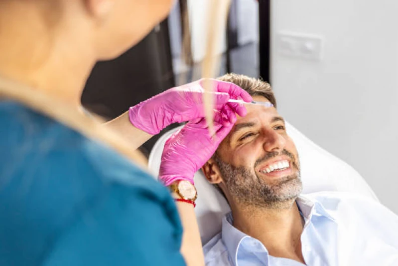 estética masculina