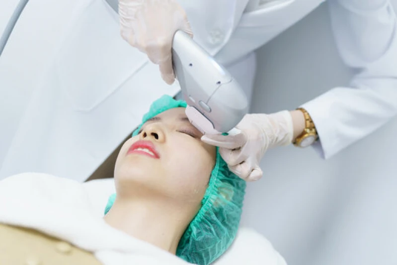tratamento com ultraformer