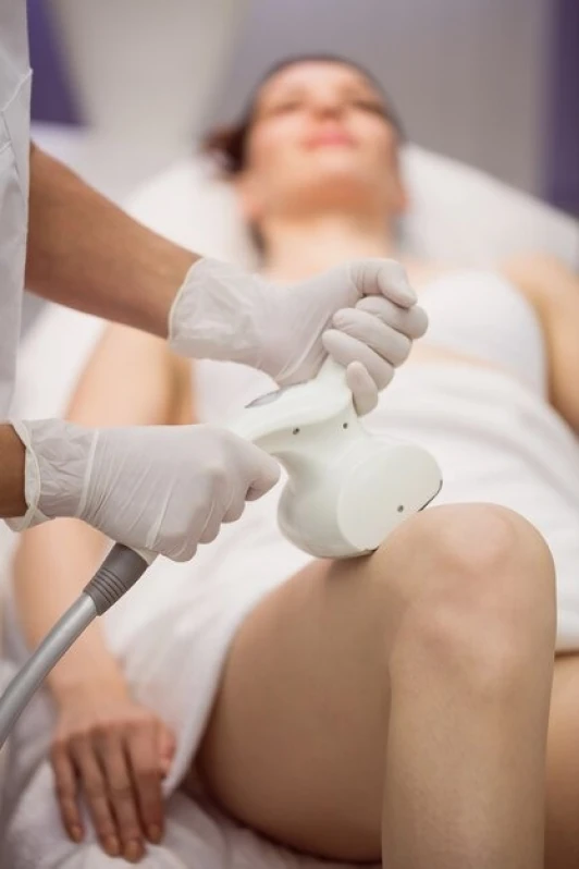 tratamento estético ultraformer​